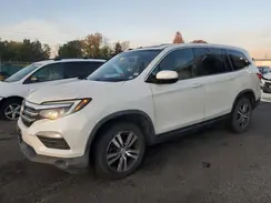5FNYF6H8XGB083673 2016 HONDA PILOT