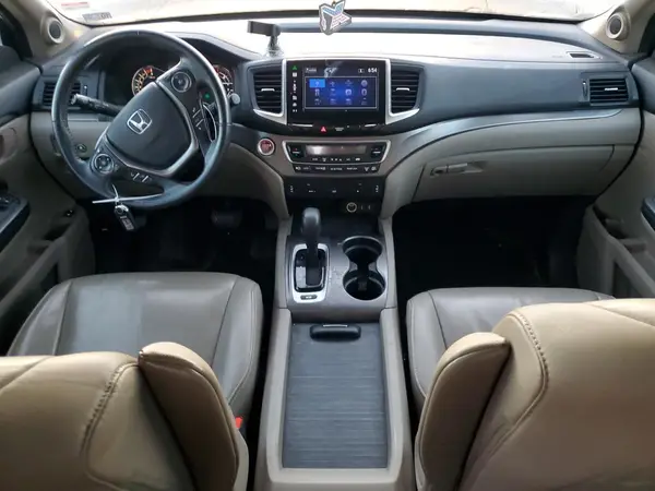 5FNYF6H8XGB083673 2016 HONDA PILOT - Image 8