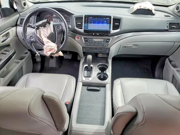 5FNYF6H8XGB086959 2016 HONDA PILOT - Image 8