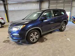 5FNYF6H8XGB086976 2016 HONDA PILOT