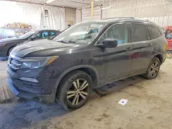 5FNYF6H8XGB092003 2016 HONDA PILOT