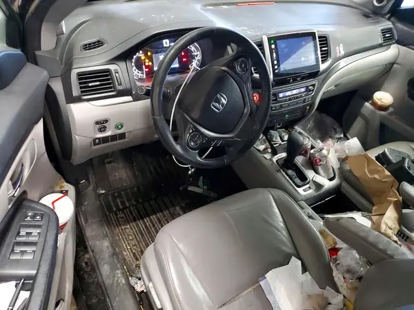 5FNYF6H8XGB092003 2016 HONDA PILOT - Image 8