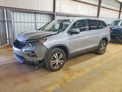 5FNYF6H8XGB098268 2016 HONDA PILOT