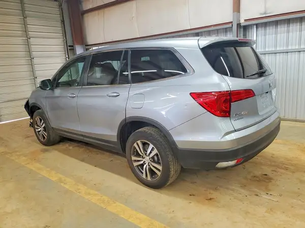 5FNYF6H8XGB098268 2016 HONDA PILOT - Image 2