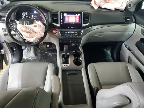 5FNYF6H8XGB098268 2016 HONDA PILOT - Image 8