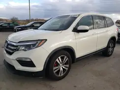 5FNYF6H8XGB116168 2016 HONDA PILOT