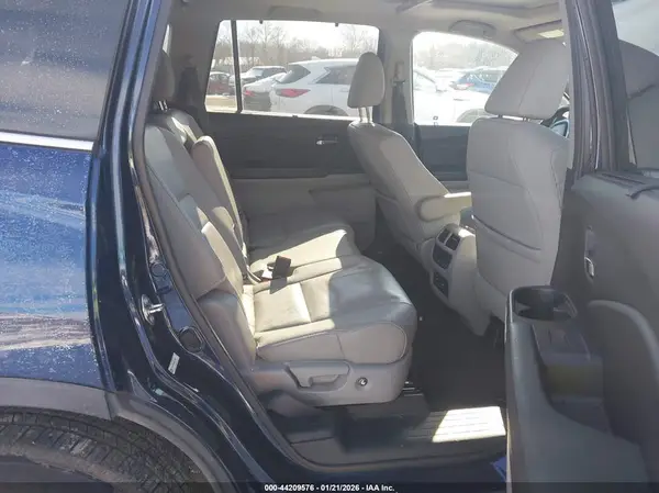 5FNYF6H8XGB127669 2016 HONDA PILOT - Image 8