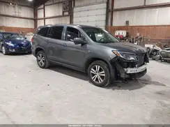 5FNYF6H8XHB092410 2017 HONDA PILOT