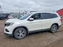 5FNYF6H8XHB503949 2017 HONDA PILOT