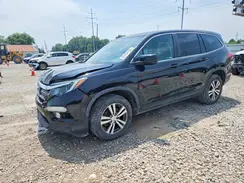 5FNYF6H8XJB006454 2018 HONDA PILOT