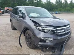 5FNYF6H8XJB027384 2018 HONDA PILOT