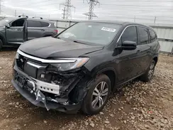 5FNYF6H8XJB056707 2018 HONDA PILOT