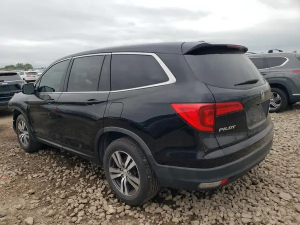 5FNYF6H8XJB056707 2018 HONDA PILOT - Image 2
