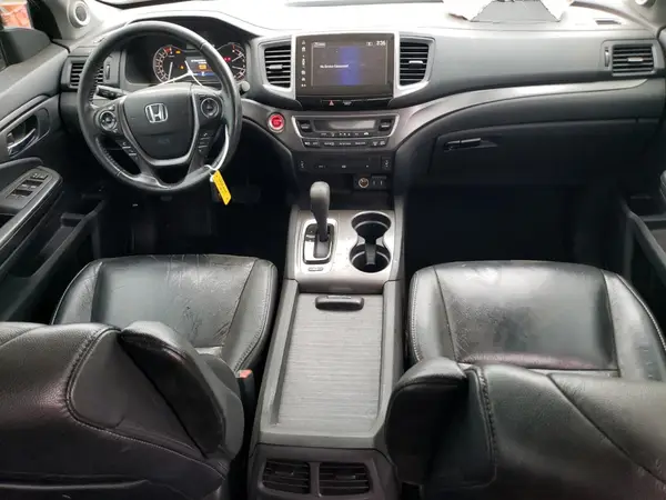 5FNYF6H8XJB056707 2018 HONDA PILOT - Image 8