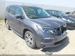 5FNYF6H8XJB502063 2018 HONDA PILOT
