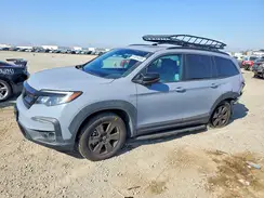 5FNYF6H8XNB021378 2022 HONDA PILOT