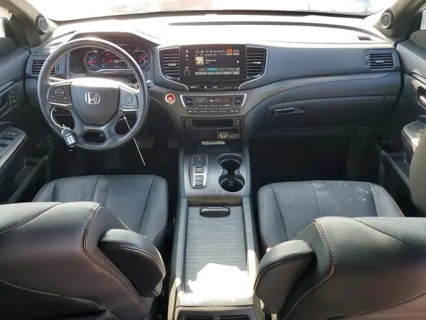 5FNYF6H8XNB021378 2022 HONDA PILOT - Image 8