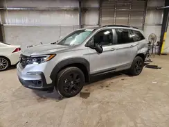 5FNYF6H8XNB023065 2022 HONDA PILOT