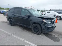 5FNYF6H8XNB039525 2022 HONDA PILOT