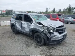 5FNYF6H8XNB052727 2022 HONDA PILOT