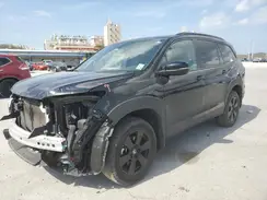 5FNYF6H8XNB055353 2022 HONDA PILOT