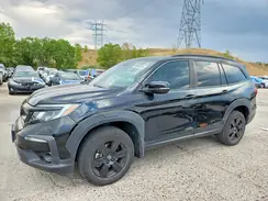 5FNYF6H8XNB062111 2022 HONDA PILOT