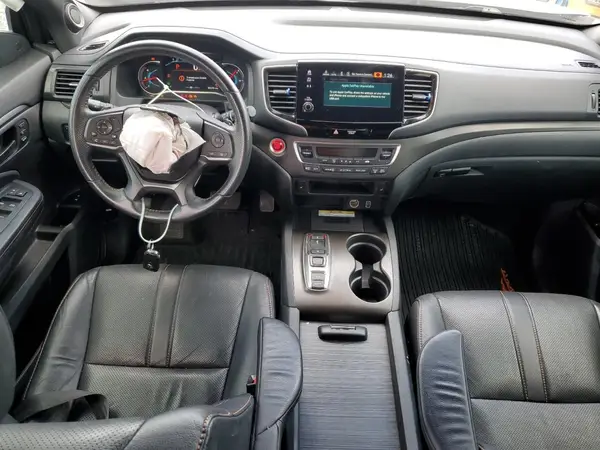 5FNYF6H8XNB062979 2022 HONDA PILOT - Image 8
