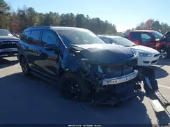5FNYF6H8XNB064361 2022 HONDA PILOT
