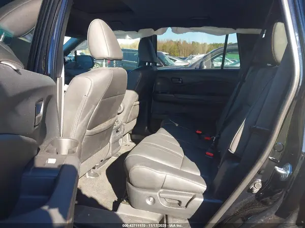 5FNYF6H8XNB064361 2022 HONDA PILOT - Image 8