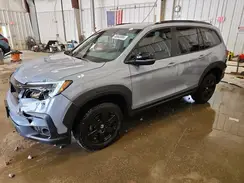 5FNYF6H8XNB072461 2022 HONDA PILOT