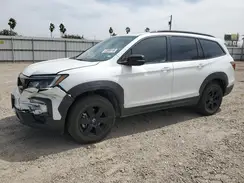 5FNYF6H8XNB082584 2022 HONDA PILOT