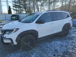 5FNYF6H8XNB082598 2022 HONDA PILOT