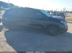 5FNYF6H8XNB085730 2022 HONDA PILOT