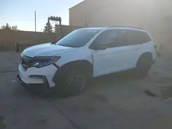 5FNYF6H8XNB086876 2022 HONDA PILOT