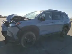 5FNYF6H8XNB090023 2022 HONDA PILOT