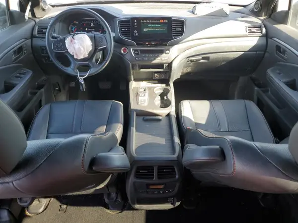 5FNYF6H8XNB090023 2022 HONDA PILOT - Image 8