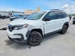 5FNYF6H8XNB090636 2022 HONDA PILOT
