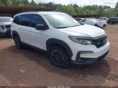 5FNYF6H8XNB093133 2022 HONDA PILOT