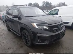 5FNYF6H8XNB095139 2022 HONDA PILOT