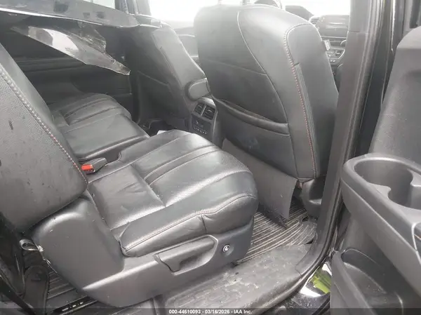 5FNYF6H8XNB095139 2022 HONDA PILOT - Image 8