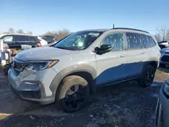 5FNYF6H8XNB102803 2022 HONDA PILOT