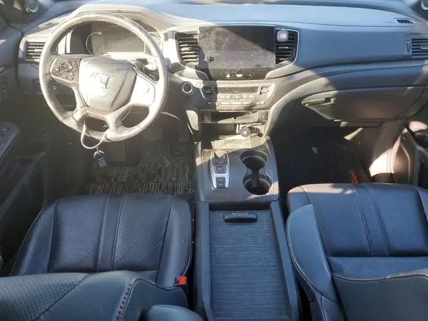 5FNYF6H8XNB102803 2022 HONDA PILOT - Image 8