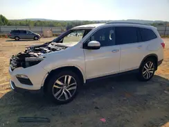 5FNYF6H90GB005489 2016 HONDA PILOT