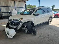 5FNYF6H90GB006724 2016 HONDA PILOT