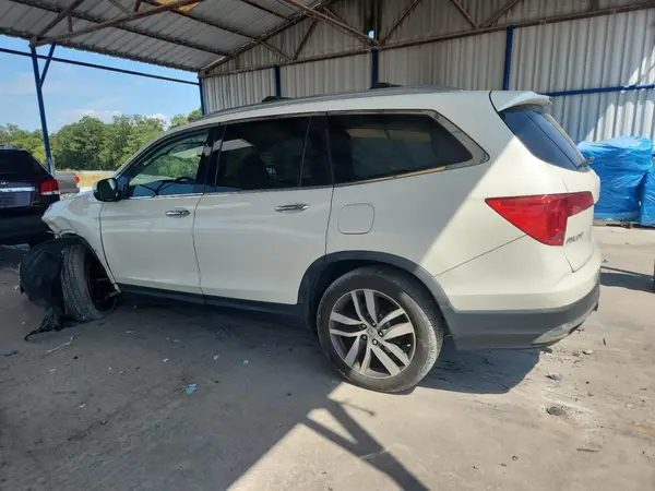 5FNYF6H90GB006724 2016 HONDA PILOT - Image 2