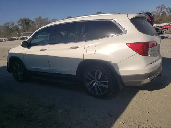5FNYF6H90GB012247 2016 HONDA PILOT - Image 2