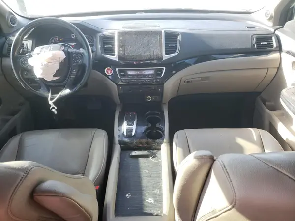 5FNYF6H90GB012247 2016 HONDA PILOT - Image 8