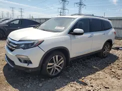 5FNYF6H90GB012264 2016 HONDA PILOT