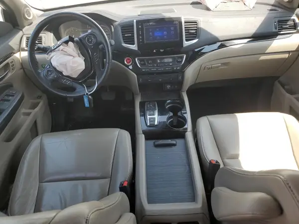 5FNYF6H90GB012264 2016 HONDA PILOT - Image 8
