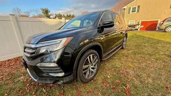 5FNYF6H90GB012619 2016 HONDA PILOT - Image 2